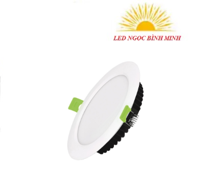 Đèn led âm trần Ruby Kingled