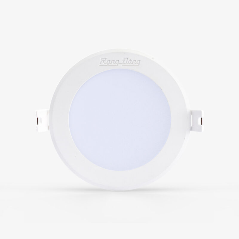 Đèn LED âm trần Downlight AT06.V2 Rạng Đông