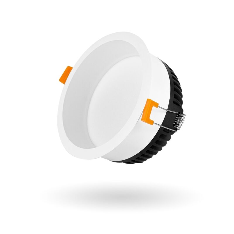 Đèn led âm trần Diamond mặt sâu Kingled
