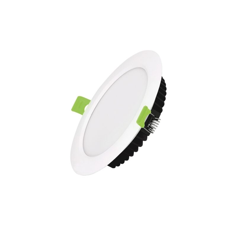 Đèn led âm trần Ruby Kingled