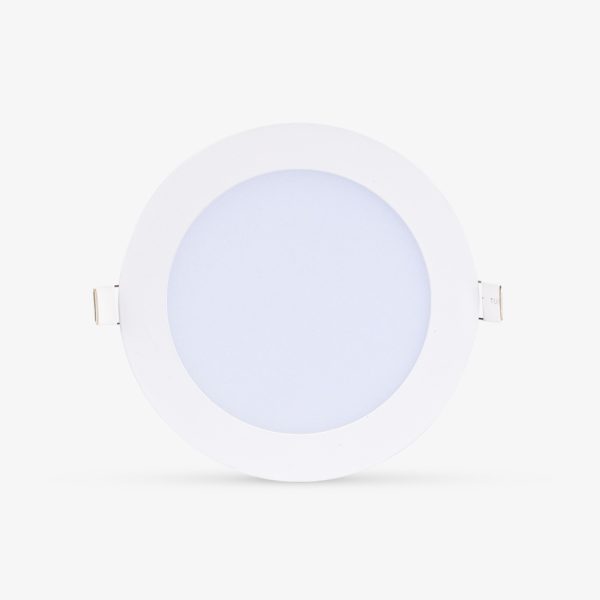 Đèn LED Panel tròn PT03 Rạng Đông