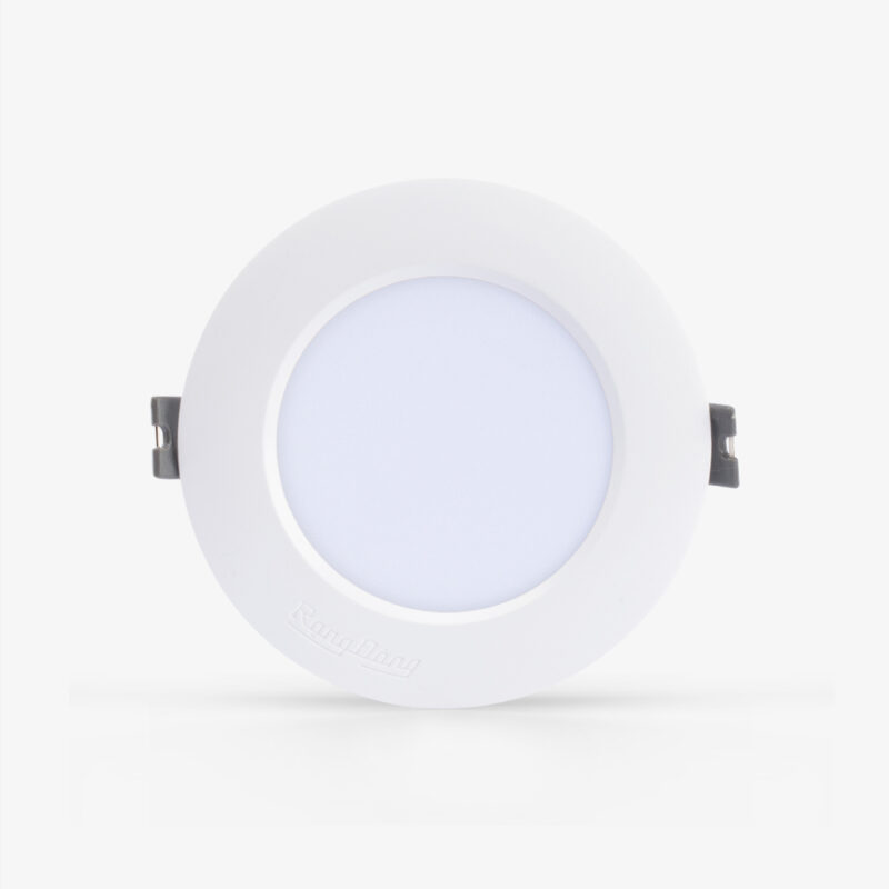 Đèn LED âm trần Downlight AT04 Rạng Đông