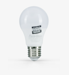 Bóng đèn LED BULB Tròn DC