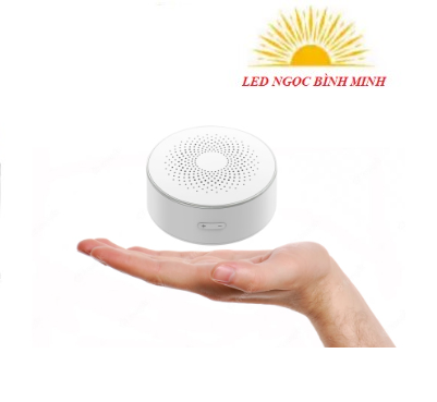 Chuông báo động thông minh CBĐ01.WF