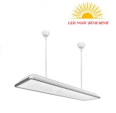 Đèn led học đường Kingled