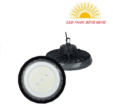 Đèn nhà xưởng Kingled