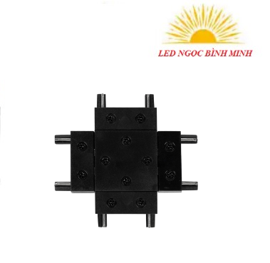 Phụ kiện đèn ray nam châm siêu mỏng