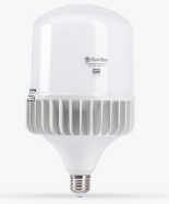 Bóng đèn LED Bulb trụ nhôm đúc