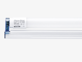 Bộ đèn LED Tuýp Nhôm nhựa