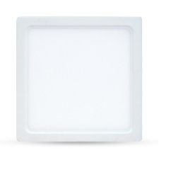 Đèn LED ốp trần vuông LN08