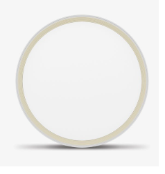 Đèn Led Ốp trần đổi màu LN28 DM 400/40W