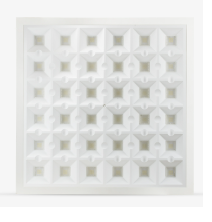 Đèn LED Panel chống chói P06.UGR