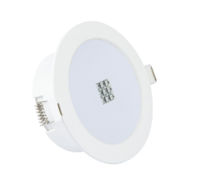 Đèn LED Âm trần diệt khuẩn AT21