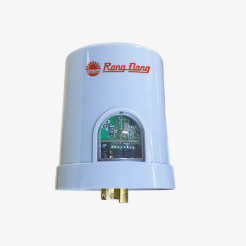 Bộ điều khiển đèn đường RD-CSD.ĐK01 RD-CSD.ĐK01