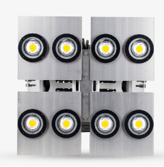 Đèn LED chiếu sáng sân thể thao CSD 05L 1000W