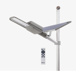 Đèn đường năng lượng mặt trời CSD05.SL.RF