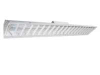 Bộ đèn chiếu sáng lớp học T8 CSLH/20Wx1