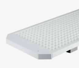 Bộ đèn LED chiếu sáng lớp học CSLH 300x1200/40W