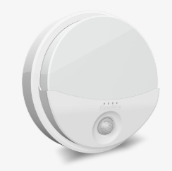 Đèn LED gắn tường cảm biến GT16.PIR