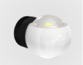 Đèn LED gắn tường GT19