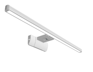 Đèn led gương