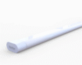 Đèn led bán nguyệt