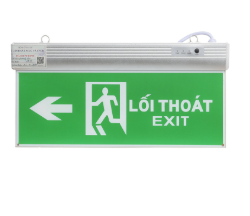 Đèn LED Exit Chỉ dẫn CD01