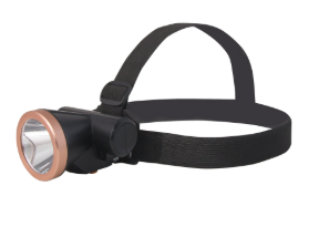 Đèn Pin Led đội đầu
