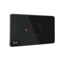 Công tắc thông minh Wifi CTCU.WF CN