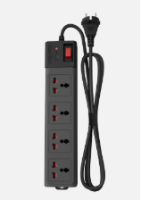 Ổ cắm đa năng chống giật OC04 4C