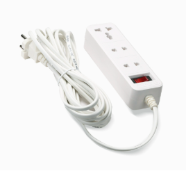Ổ cắm kéo dài OC05