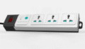 Ổ cắm thông minh Wifi OC02.WF