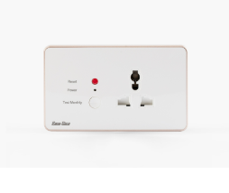 Ổ cắm máy bơm an toàn OC03.MB 16A