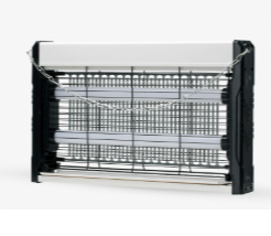 Đèn bắt muỗi DBM02