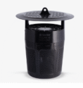 Đèn bắt muỗi Rạng Đông DBM01 5W
