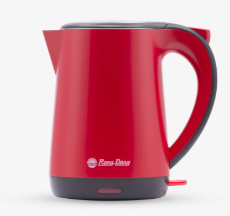 Ấm điện siêu tốc 1,7 lít RD-AST17P1