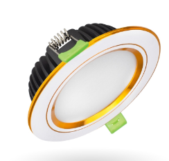 Đèn led âm trần DOB KINGECO