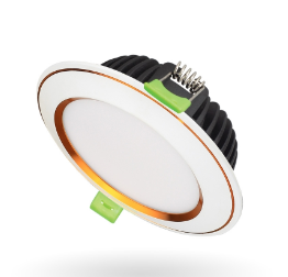 Đèn led âm trần Diamond  Kingled