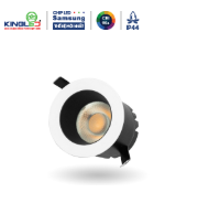 Đèn led âm trần rọi Coral