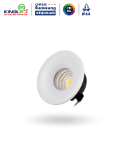 Đèn led âm trần chiếu rọi Star