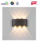 Đèn led gắn tường ngoài trời 8031
