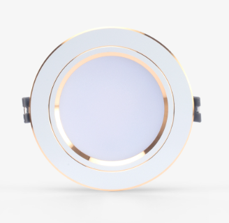 Đèn LED âm trần Downlight đổi màu AT58DM