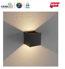 Đèn led gắn tường trong nhà 5011
