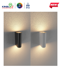 Đèn led gắn tường ngoài trời 0149