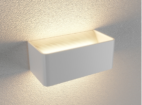 Đèn led gắn tường trong nhà 9011