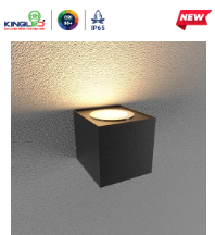 Đèn led gắn tường ngoài trời 0150