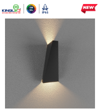 Đèn led gắn tường ngoài trời 919