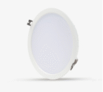 Đèn LED Panel tròn Đổi màu PT04.V2 ĐM