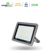 Đèn pha led KINGECO