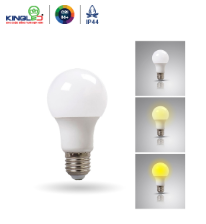 Đèn led bulb đổi màu